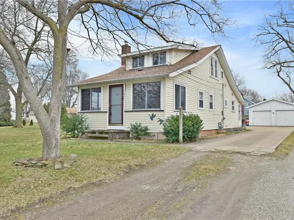 1426 E 1st St, Ashtabula, OH 44004