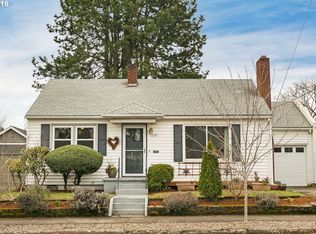 1220 NE 70th Ave, Portland, OR 97213