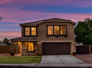 2462 E Los Alamos St, Gilbert, AZ 85295