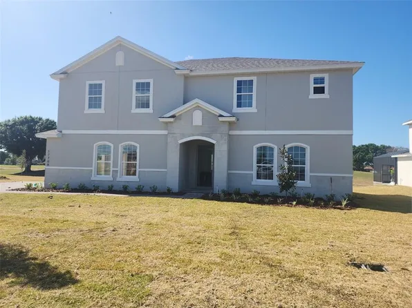 17708 Sawgrass Run, Tavares, FL 32778