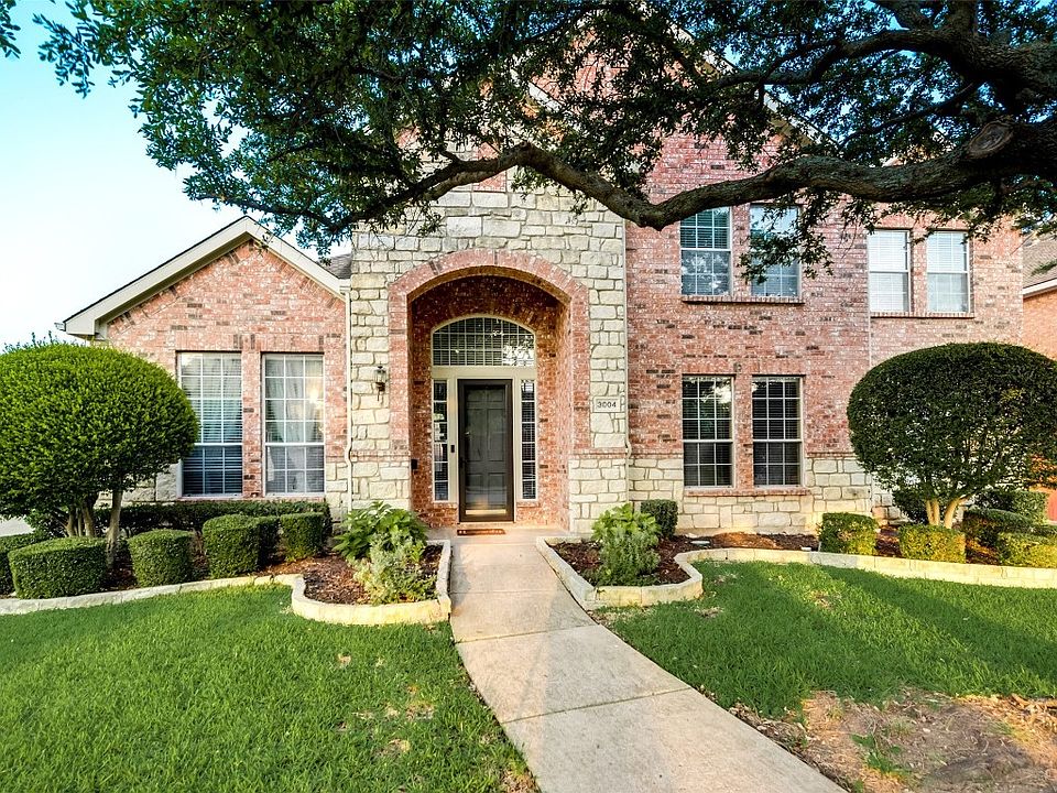 3004 Longtown Dr, Plano, TX 75093 Zillow