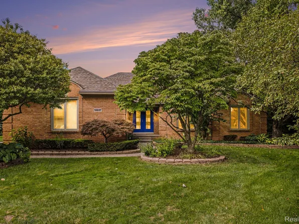 14847 Kelly Ct, Shelby Township, MI 48315