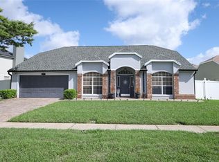 447 Lytton Cir, Orlando, FL 32824