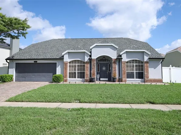 447 Lytton Cir, Orlando, FL 32824