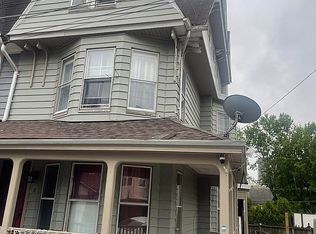 28 W Spring St, Hazleton, PA 18201