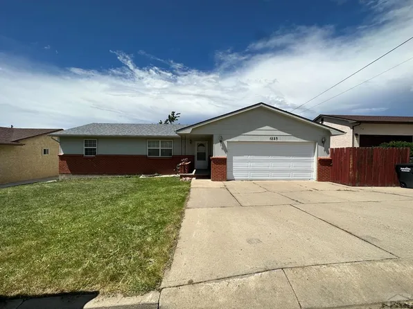 1223 E 6th St, Trinidad, CO 81082