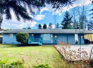 2216 116th St SE, Everett, WA 98208