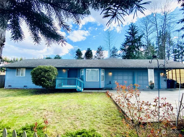 2216 116th Street SE, Everett, WA 98208