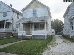 46 21st St NW, Barberton, OH