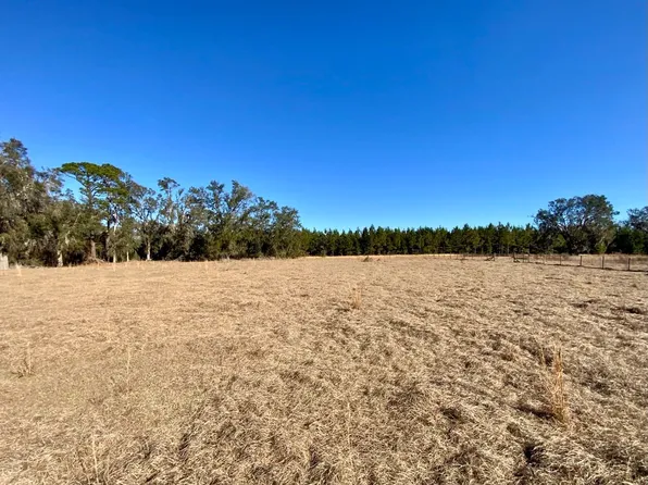 3046 SW Captain Brown Rd, Madison, FL 32340