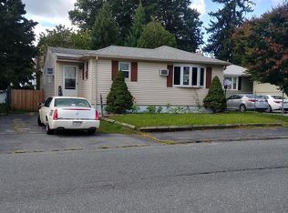 170 Pilgrim Ave #0, Worcester, MA 01604