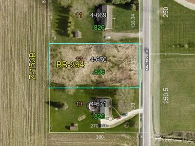 5136 Tannerville Rd, Orrville, OH, 44667