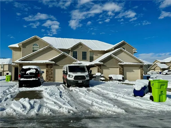 21600-21606 Westover Rd, Peculiar, MO 64078