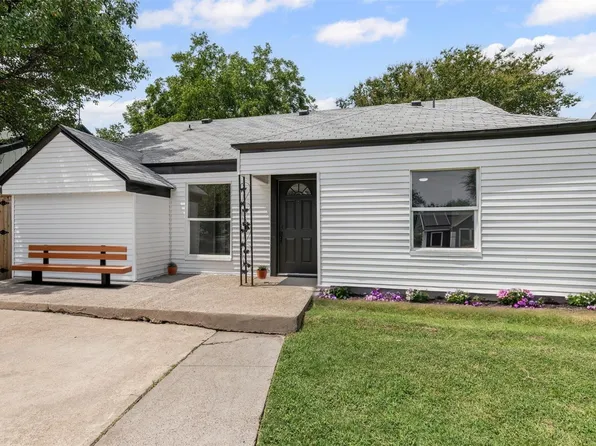 2327 Brookfield Ave, Dallas, TX 75235