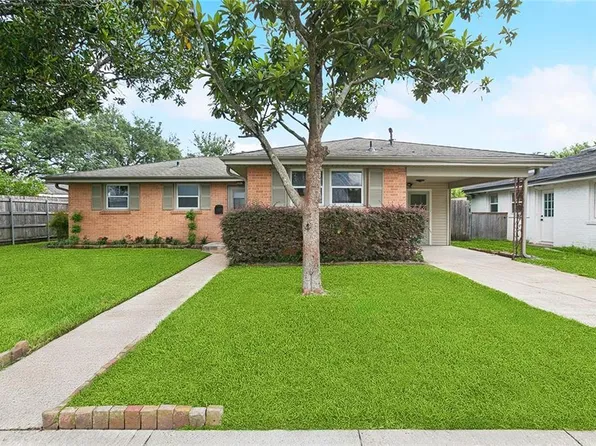 77 Woodlawn Ave, Metairie, LA 70001