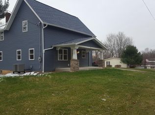 2309 Congress Rd, Wooster, OH 44691