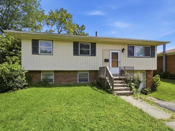 2110 Wadsworth Dr, Columbus, OH 43232