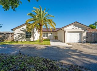 14273 SW 153rd Ter, Miami, FL 33177