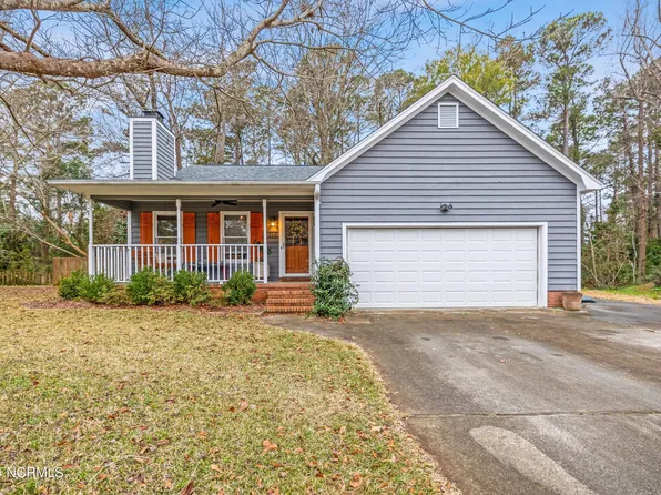 6313 Strawfield Drive, Wilmington, NC 28405