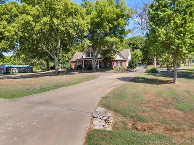 29203 E 115th St S, Coweta, OK, 74429