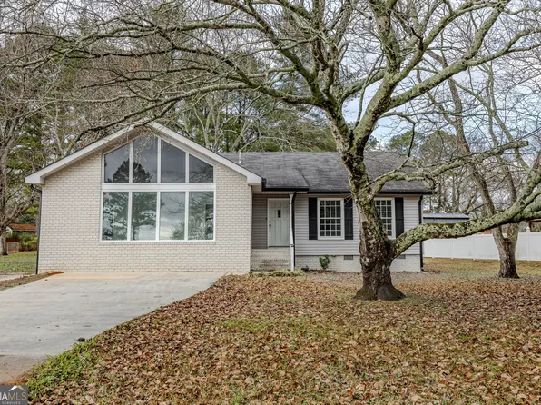 4 Coach Trl SE, Rome, GA 30161