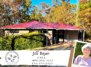 716 Pin Oak Ln, Horseshoe Bend, AR 72512