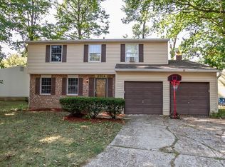 2914 Pawnee Dr, Indianapolis, IN