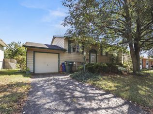 2730 Denmark Rd, Columbus, OH 43232