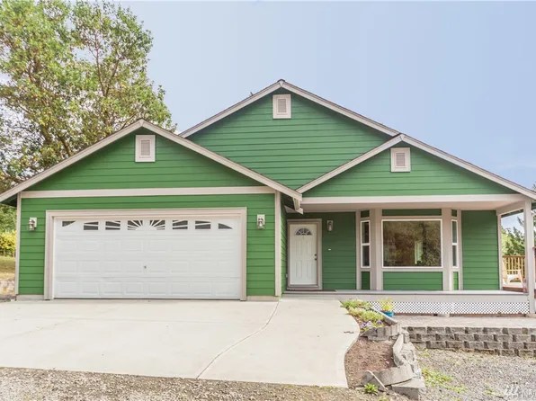 783 N Prospect Ave, Port Townsend, WA 98368