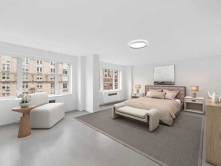 920 Park Ave #15-C — Photo 8