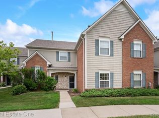 2113 Marissa Way #99, Utica, MI 48316