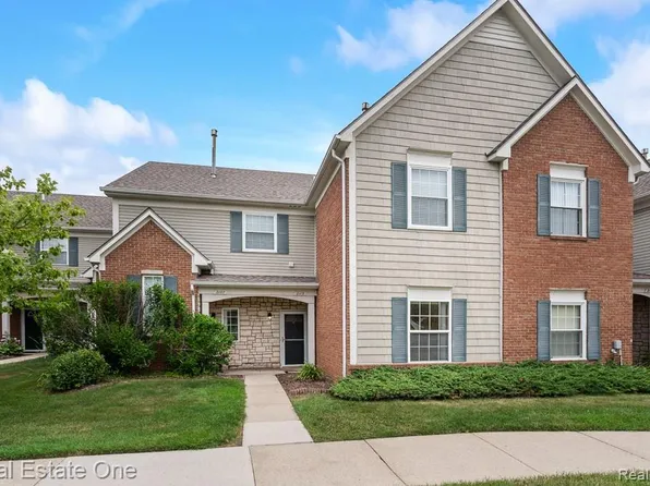 2113 Marissa Way #99, Utica, MI 48316