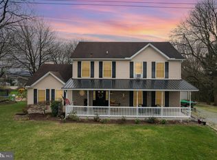 287 Ridge Hill Rd, Mechanicsburg, PA 17050