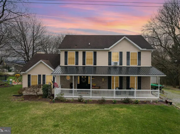 287 Ridge Hill Rd, Mechanicsburg, PA 17050