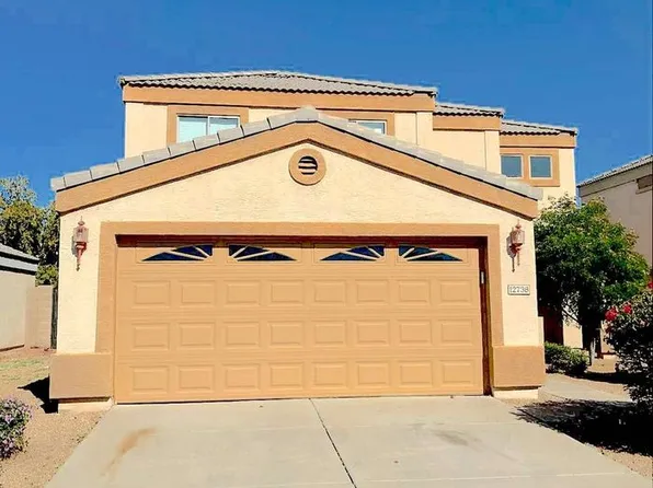 12738 W Dahlia Dr, El Mirage, AZ 85335