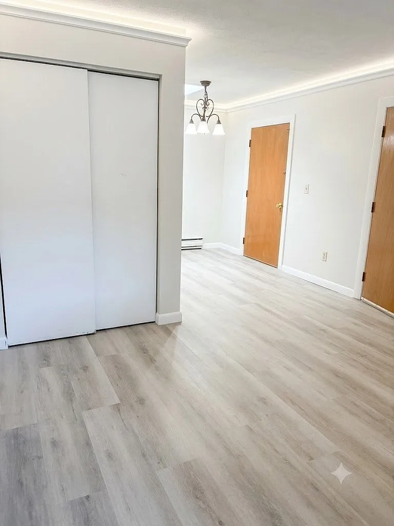 1 bed, 1.0 bath, 672 sqft, $1,900 — Photo 4