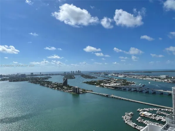 1900 N Bayshore Dr, Miami, FL