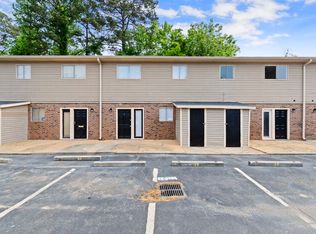 1655 N Atwood Dr #D3, Macon, GA