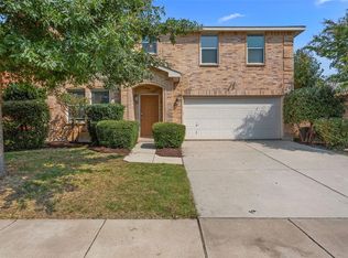 16456 Cowboy Trl, Justin, TX 76247