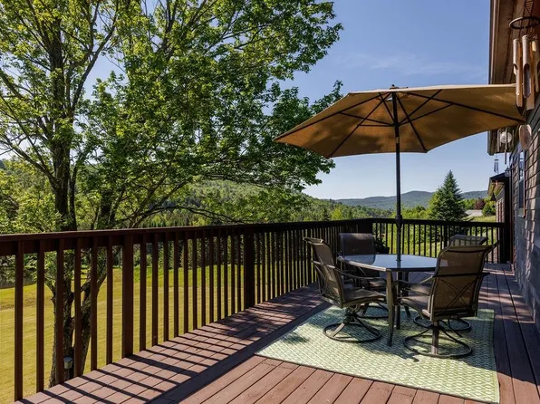 1586 Bent Hill Road, Braintree, VT 05060