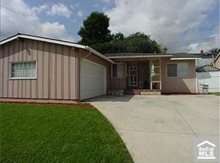 211 N El Portal Dr, La Habra, CA 90631