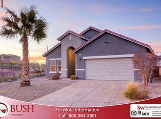 714 Morro Rock Ct, Henderson, NV 89012