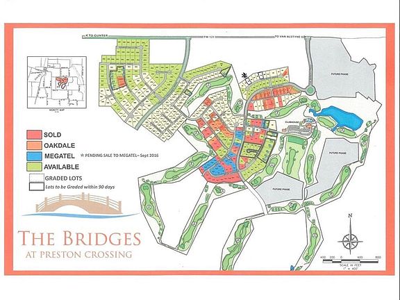 5th image of 2012 Fox Bend Trce Lot 35