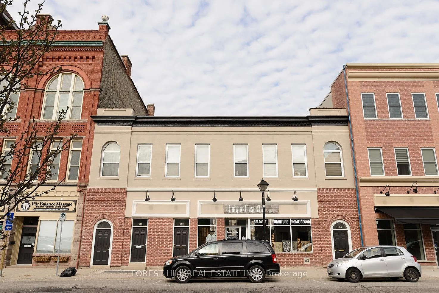 1 bed, $1,800 — Photo 1