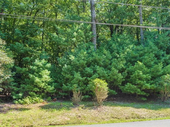 TBD Country Club Road #44R, Roaring Gap, NC 28668