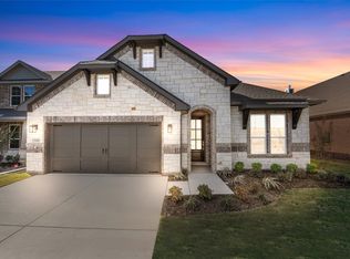 15049 Green Bluff Dr, Aledo, TX 76008