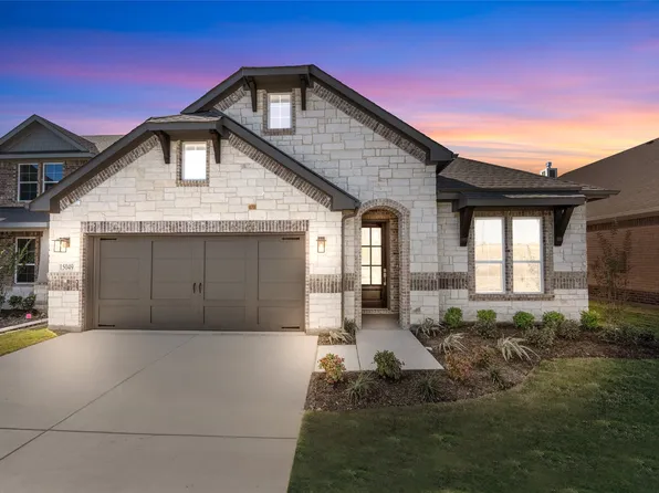 15049 Green Bluff Dr, Aledo, TX 76008