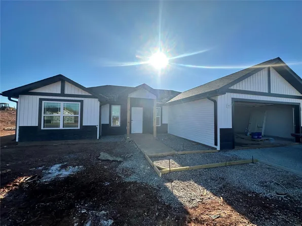 153 La Vista Dr, Waynesville, MO 65583