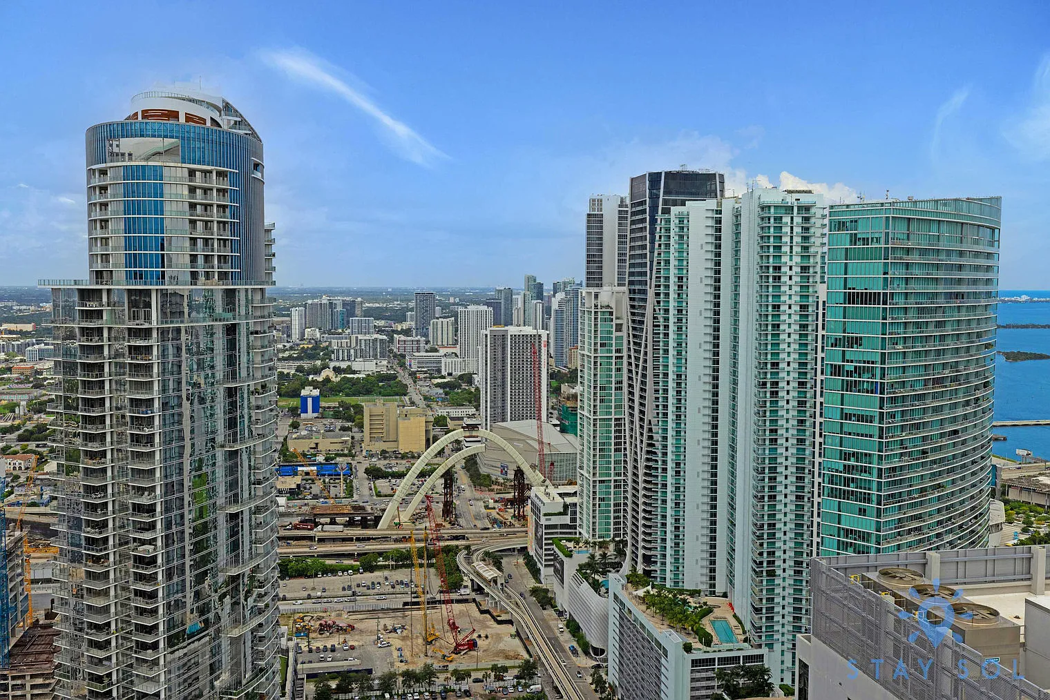 1 bed, 1.0 bath, 645 sqft, $3,580 — Photo 4