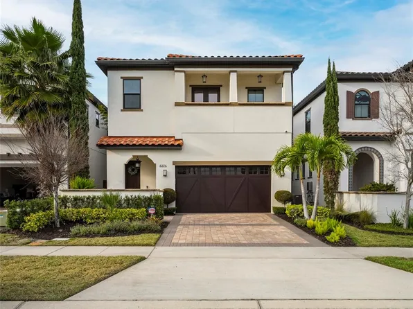 (undisclosed Address), ORLANDO, FL 32819